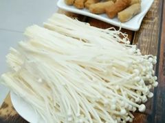 -韩国年糕(扶沟店)