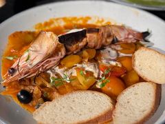 -LESCEDARS Brasserie Bistro香柏树