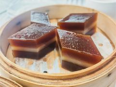 山西枣皇糕-潮福城大酒楼(北尚店)