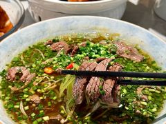 -大潮淮·淮扬菜(何园旗舰店)