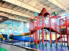 -夏津德百度假村温泉