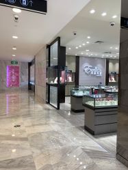 -珠宝维修中心·黄金加工·首饰修理改款定制(新世界大丸百货店)