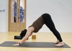 -YogaTime瑜伽时光