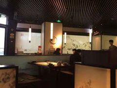 大堂-绿茶餐厅(成都大悦城店)