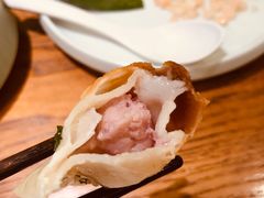 -苏小柳手工点心(人民广场分院)