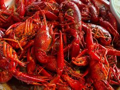 黄焖龙虾-沪小胖小龙虾(淮海中路旗舰店)