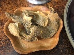 炸鱼皮-老西关濑粉(文明路店)