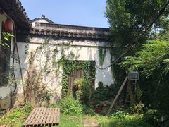 -小雅青年旅舍(平江路店)