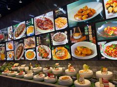 -味钱塘·钱塘渔鲜·地道江浙菜(宋城店)