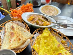 -Santoor 萨都里印度餐厅(北锣鼓巷店)