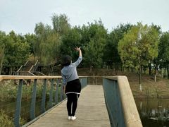 -东郊湿地公园