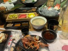 -赤坂亭·M9和牛烧肉·铁板烧·日料398放题(长泰广场店)