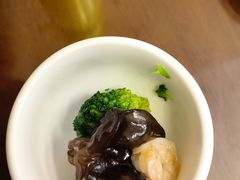 -小有天灌汤包老菜馆(南一马路店)