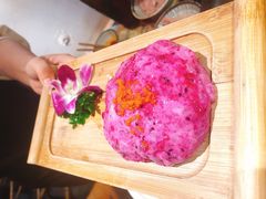 -王婆乔鲜鱼自助火锅(蜀汉路店)