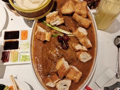 -大铁勺新津菜(东丽阳光新业广场店)