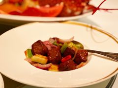 -金轩中餐厅 Jin Xuan(浦东丽思卡尔顿酒店)