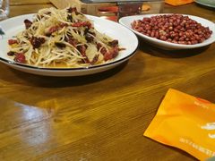 -小杨烤肉(朱雀店)