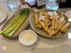-盐说·西式餐酒馆(光明万达店)