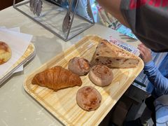 -山崎面包(静安久光店)