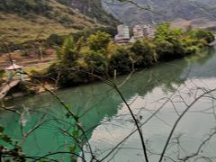 -长寿村