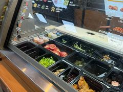 -赛百味SUBWAY(马台街店)