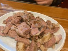 -清真·益鑫羊肉手抓馆(花园北街店)