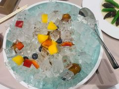 冰镇咕噜肉-陶陶居·雅园(凯华国际店)