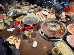 -巴倒烫陆派火锅山庄(南山总店)