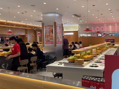 -龍歌自助小火锅(崂山丽达店)