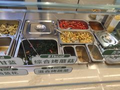 -超级碗FOODBOWL(成都来福士店)