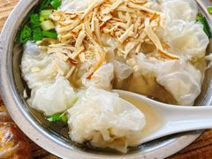 -荣巷小馄饨(荣巷店)