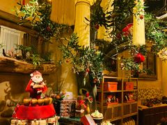 -叶叶菩提·晋福宫