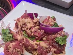 -杨记齐齐哈尔烤肉(总店)