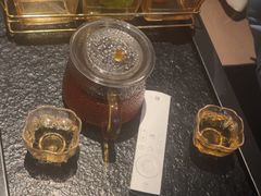 -华夏良子·足道SPA艾灸(铁道大厦店)