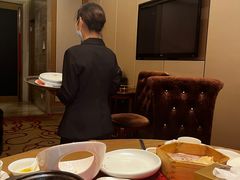 -广州逸林假日酒店·四季桃源中餐厅(白云山风景区店)