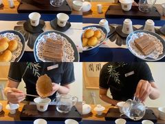-小茶闲舍·观景商务茶馆(广州塔店)