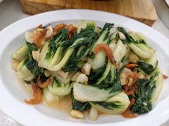 -渝悦情·新派川菜(建国门店)