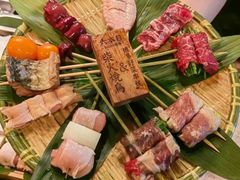 -必点海鲜·海肠捞饭大王(滨江道店)