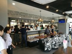 -李先生牛肉面大王(大兴枣园店)