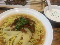 -买福记大盘鸡新疆菜
