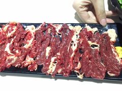 -陈记顺和牛肉火锅馆(天河北路店)