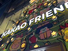 -KAKAO FRIENDS(弘大店)