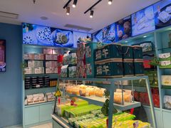 -桃源村(白下路店)