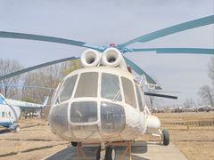 -中国航空博物馆