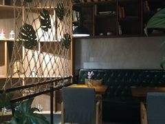 -永无乡旅行餐吧(京溪店)