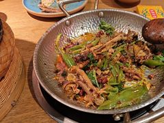 -吃饭皇帝大(合生汇店)