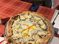 -Primo·丽莫意大利窑烤披萨