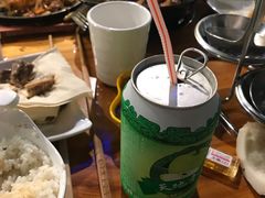 -南国锋味椰子鸡(瀚海店)