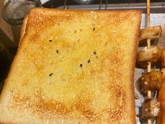 -东来顺·来小馆烧烤(公主坟城乡店)