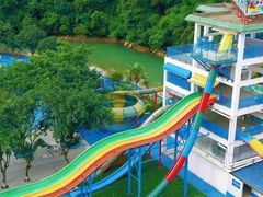 -清泉湾生态旅游度假区